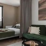 BH Properties, Aparthotel Kołłątaja - Wrzeszcz