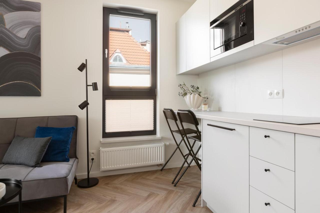 Apartament Bh Properties, Kołłątaja - Wrzeszcz Gdańsk