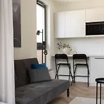 Glow Apartments, Aparthotel Kollataja - Wrzeszcz