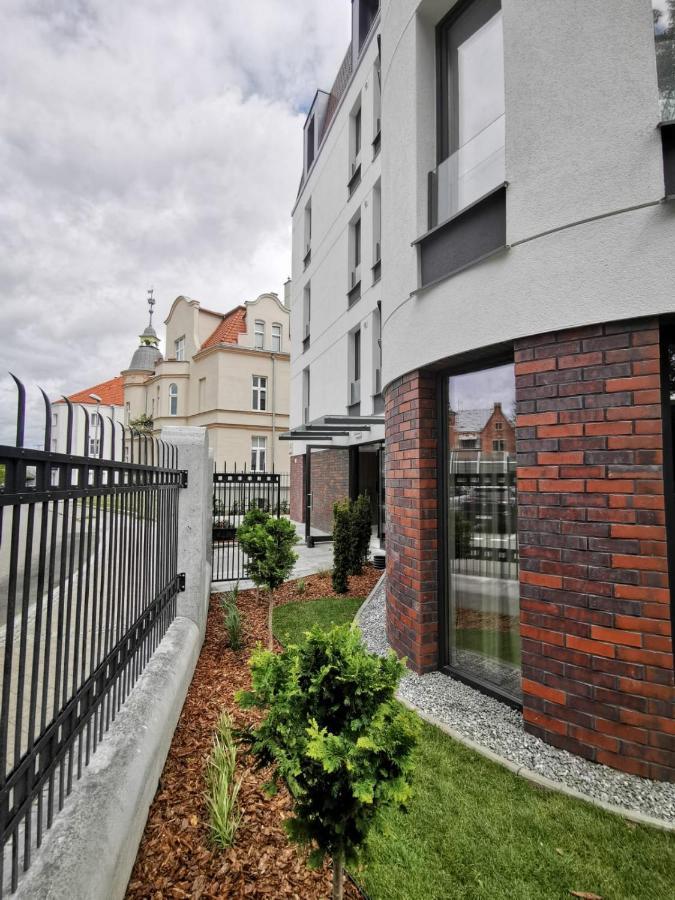Leilighet Glow Apartments, Kollataja - Wrzeszcz Gdańsk