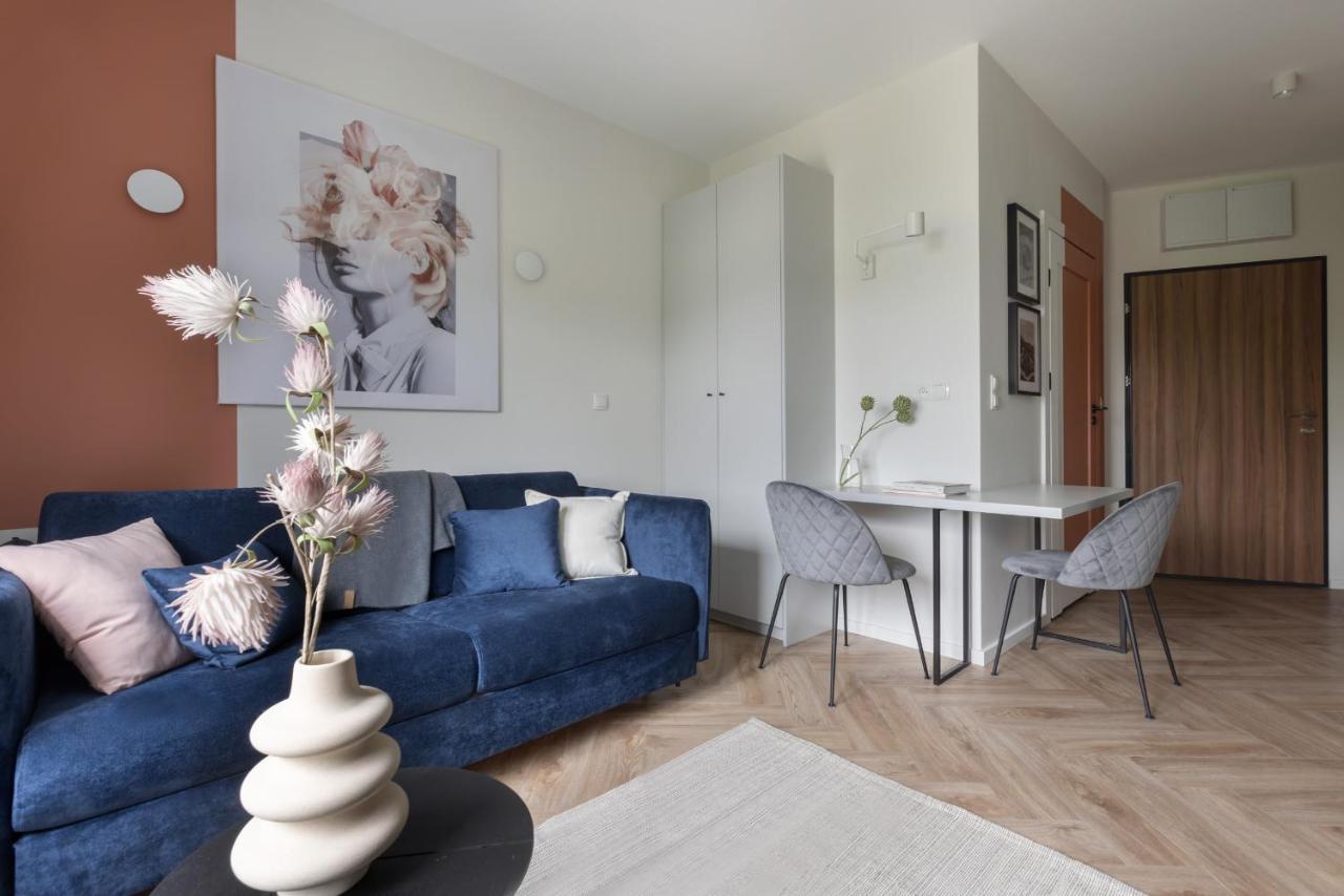 Glow Apartments, Kollataja - Wrzeszcz * Gdańsk