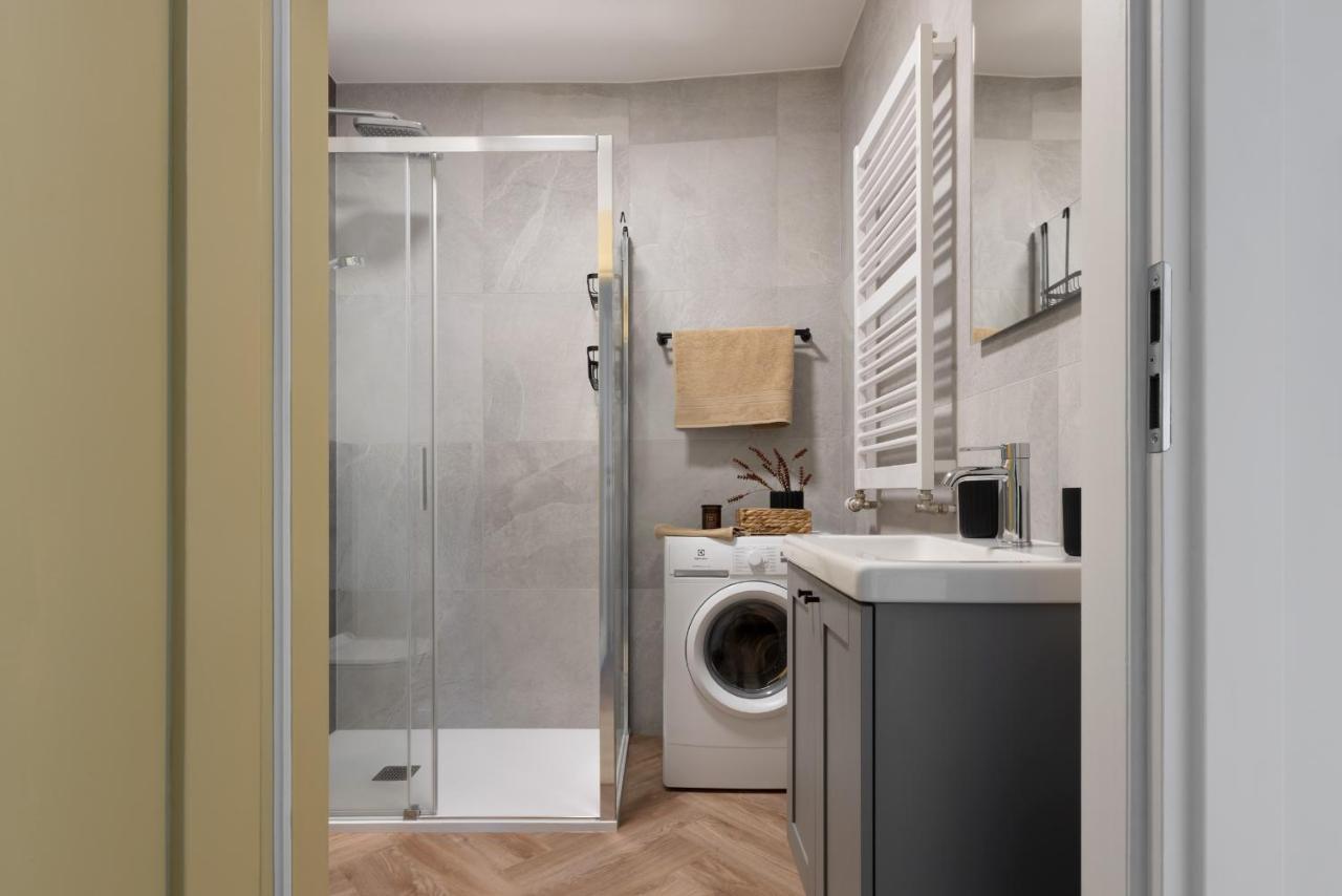 Glow Apartments, Kollataja - Wrzeszcz Leilighet Gdańsk
