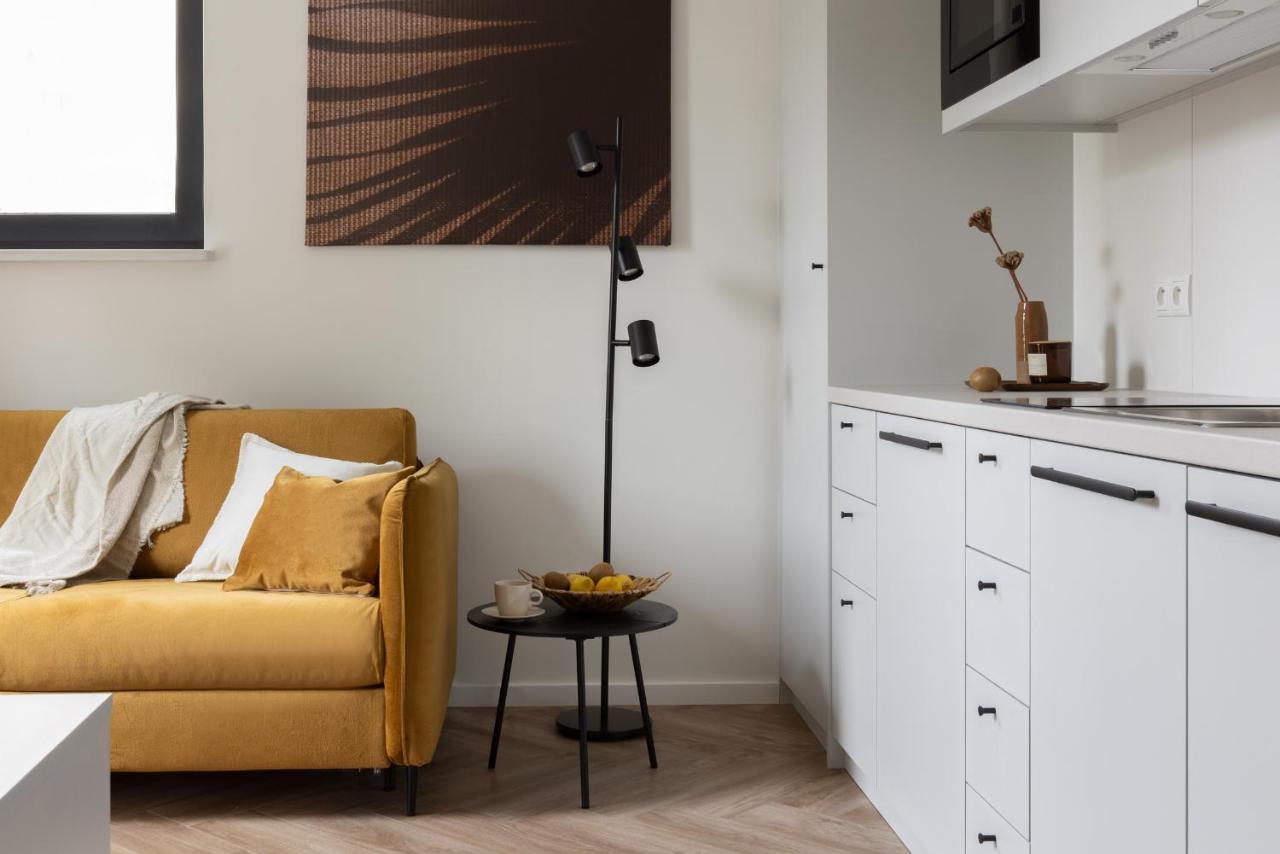 Glow Apartments, Kollataja - Wrzeszcz * Gdańsk