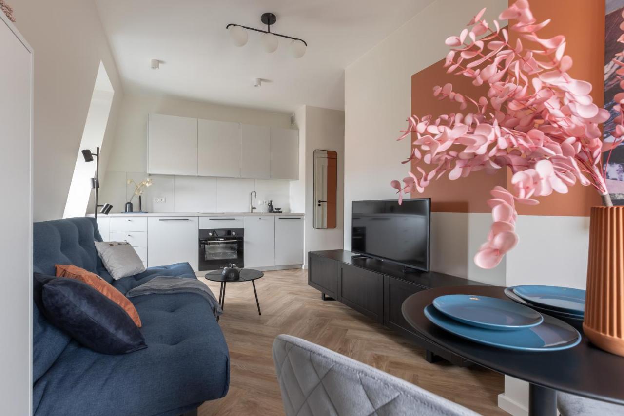 Glow Apartments, Kollataja - Wrzeszcz * Gdańsk