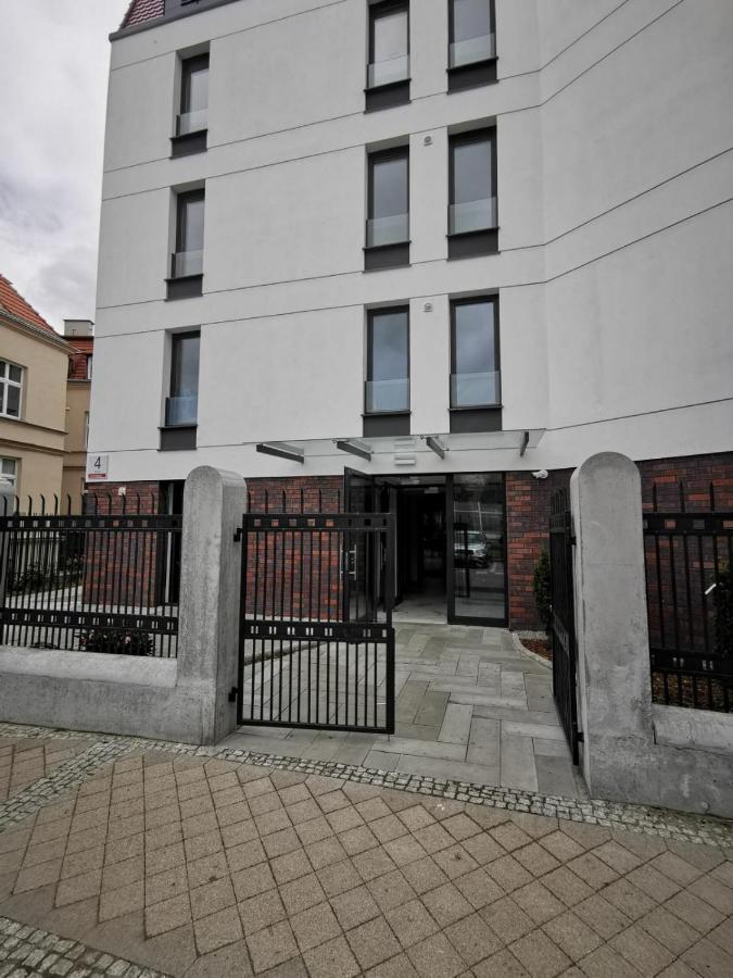 Leilighet Glow Apartments, Kollataja - Wrzeszcz
