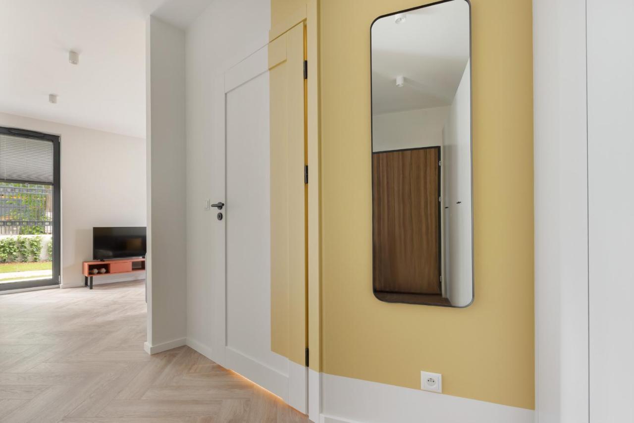 Glow Apartments, Kollataja - Wrzeszcz Gdańsk
