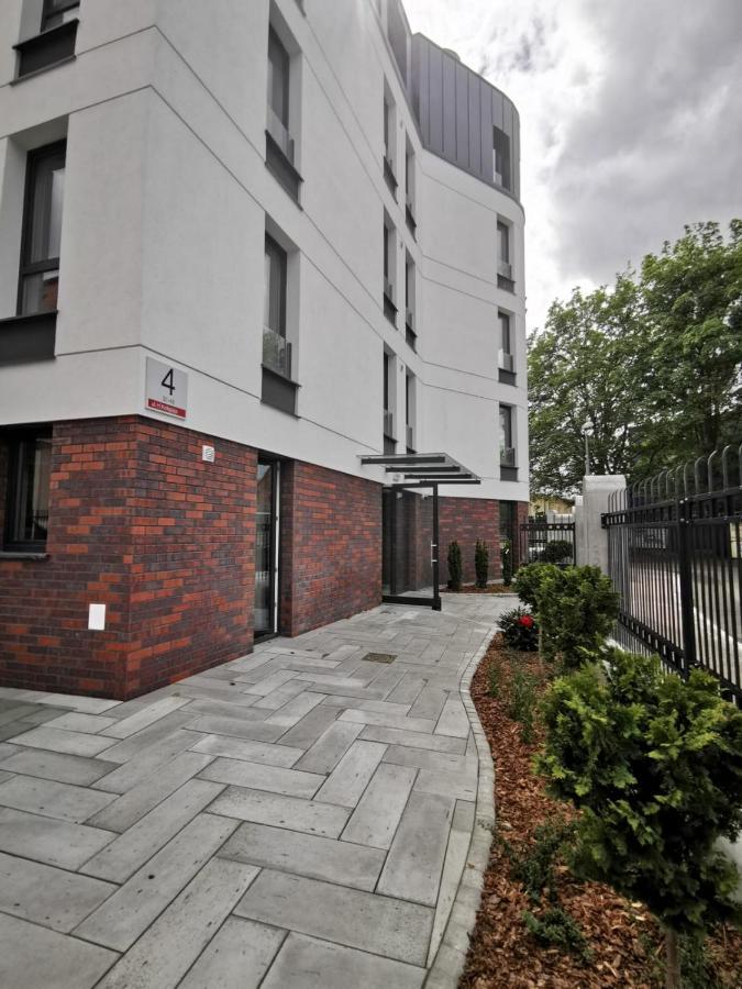 Glow Apartments, Kollataja - Wrzeszcz Gdańsk