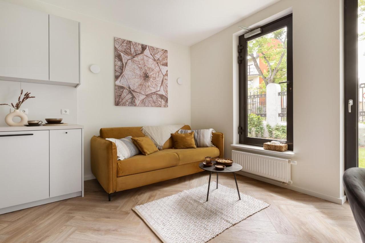 Glow Apartments, Kollataja - Wrzeszcz Gdańsk