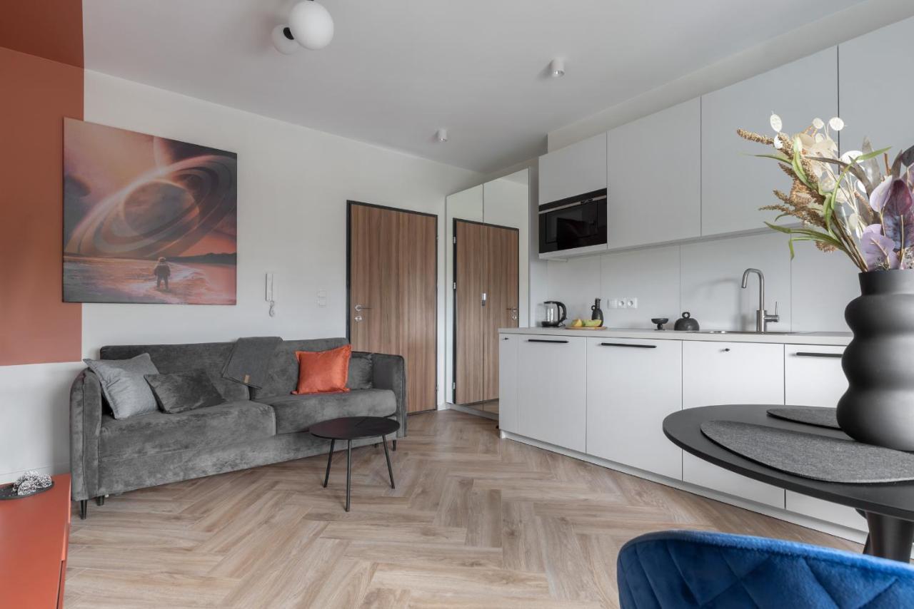Glow Apartments, Kollataja - Wrzeszcz * Gdańsk