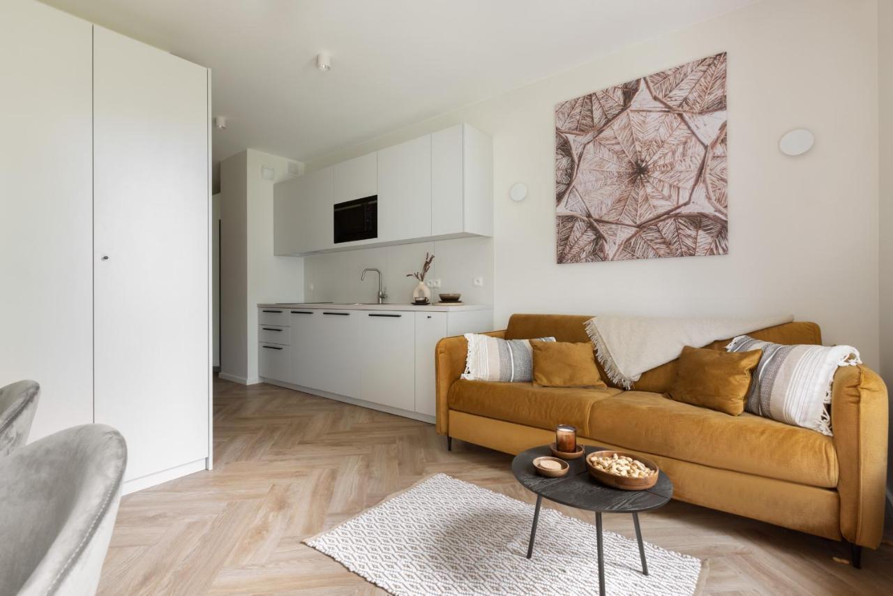Glow Apartments, Kollataja - Wrzeszcz Leilighet Gdańsk