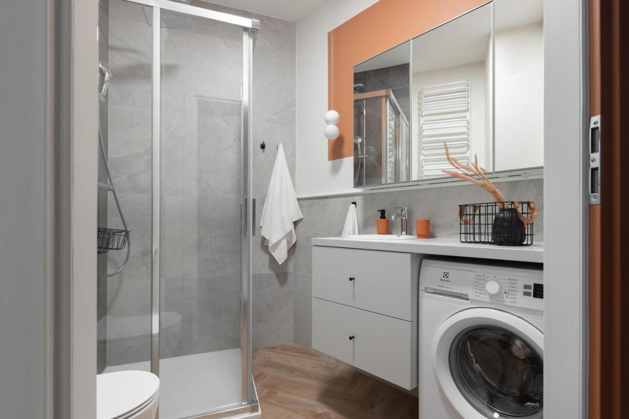Glow Apartments, Kollataja - Wrzeszcz Leilighet Gdańsk