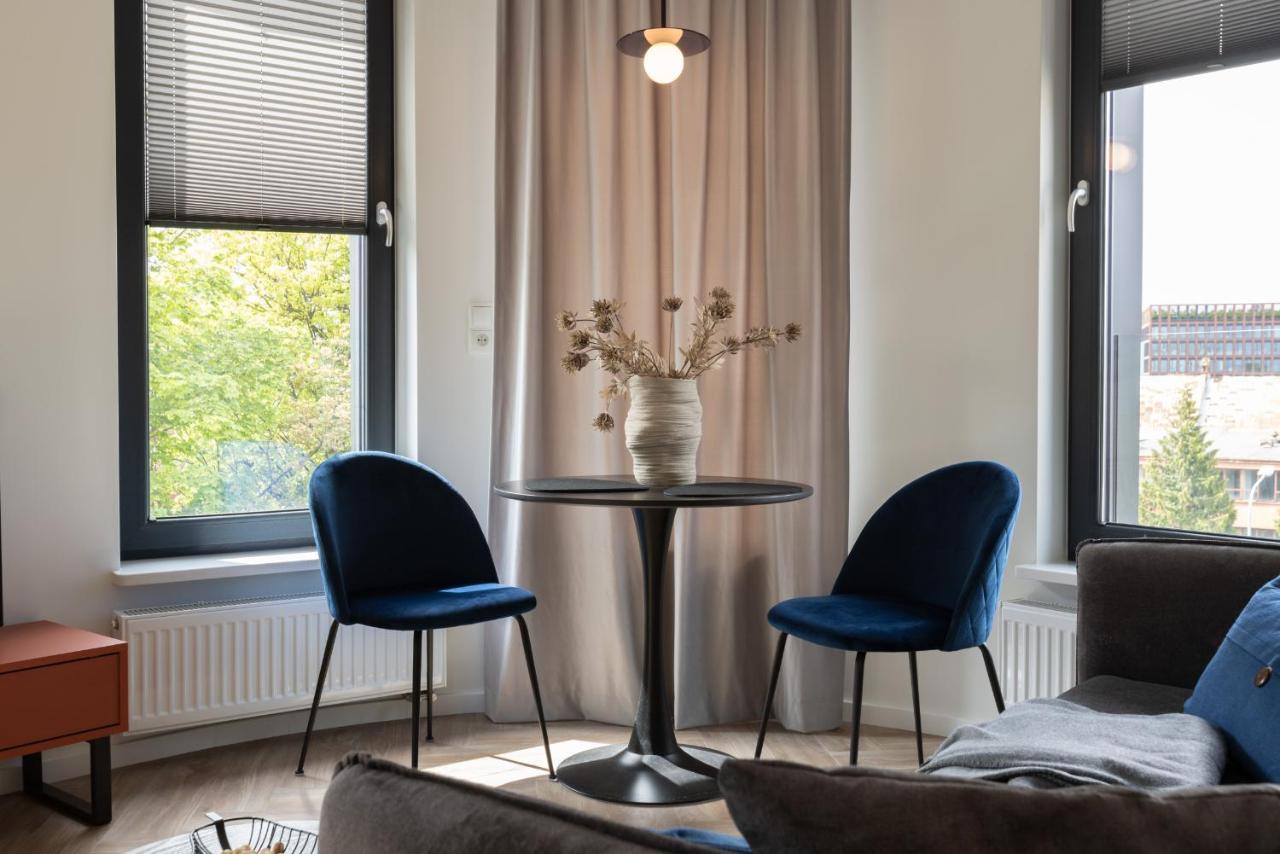 Glow Apartments, Kollataja - Wrzeszcz Leilighet Gdańsk