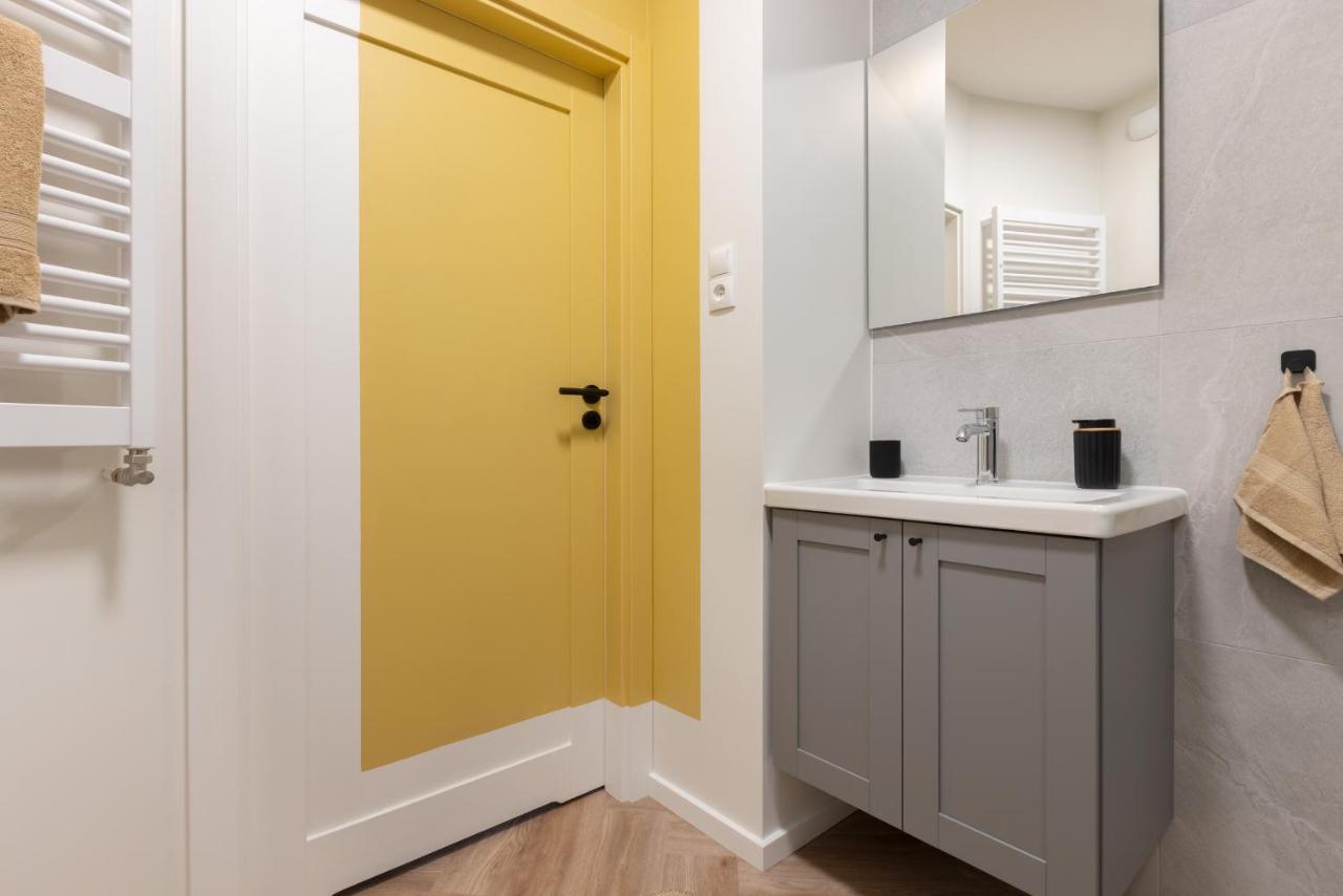 Glow Apartments, Kollataja - Wrzeszcz * Gdańsk