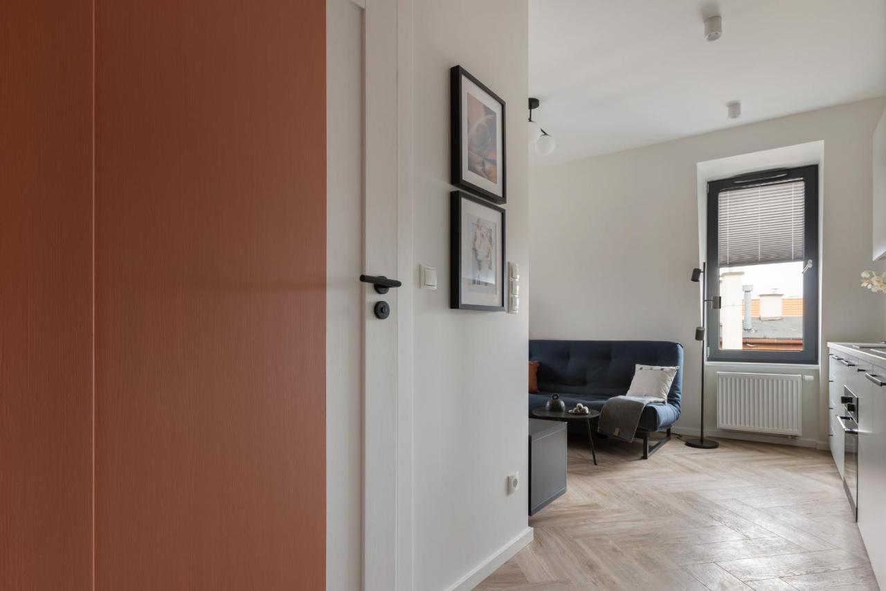 Glow Apartments, Kollataja - Wrzeszcz Gdańsk