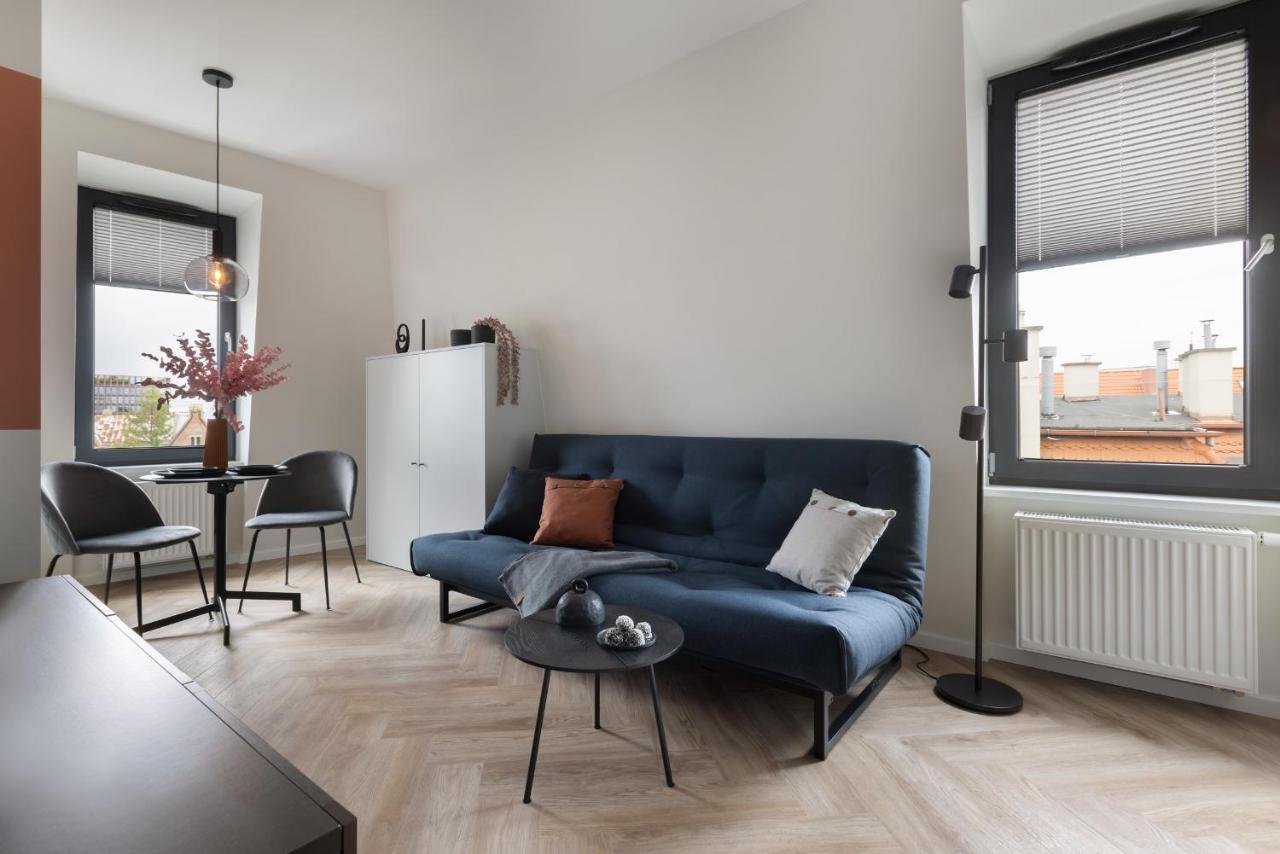 Glow Apartments, Kollataja - Wrzeszcz * Gdańsk