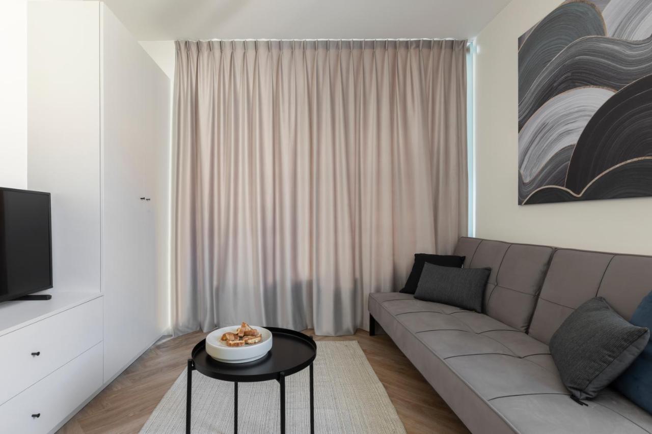 Leilighet Glow Apartments, Kollataja - Wrzeszcz Gdańsk