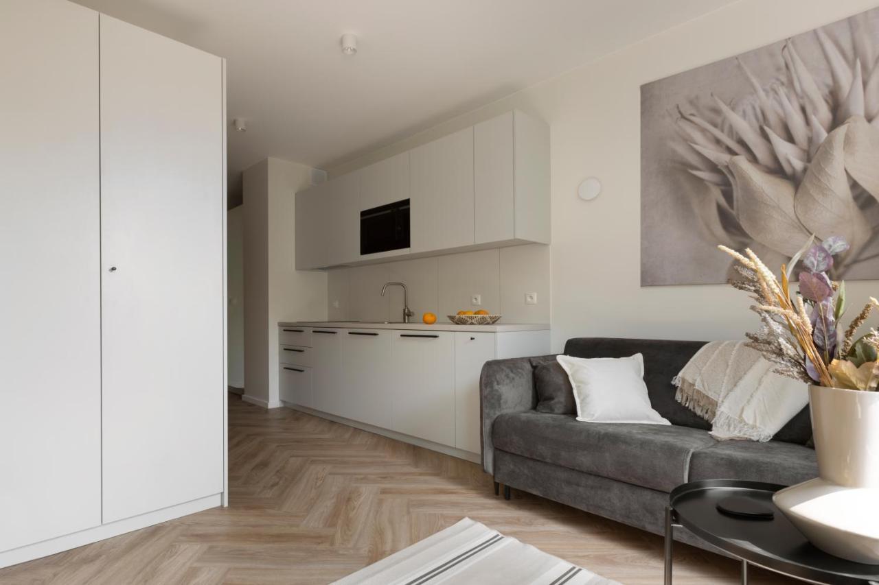 Glow Apartments, Kollataja - Wrzeszcz Gdańsk