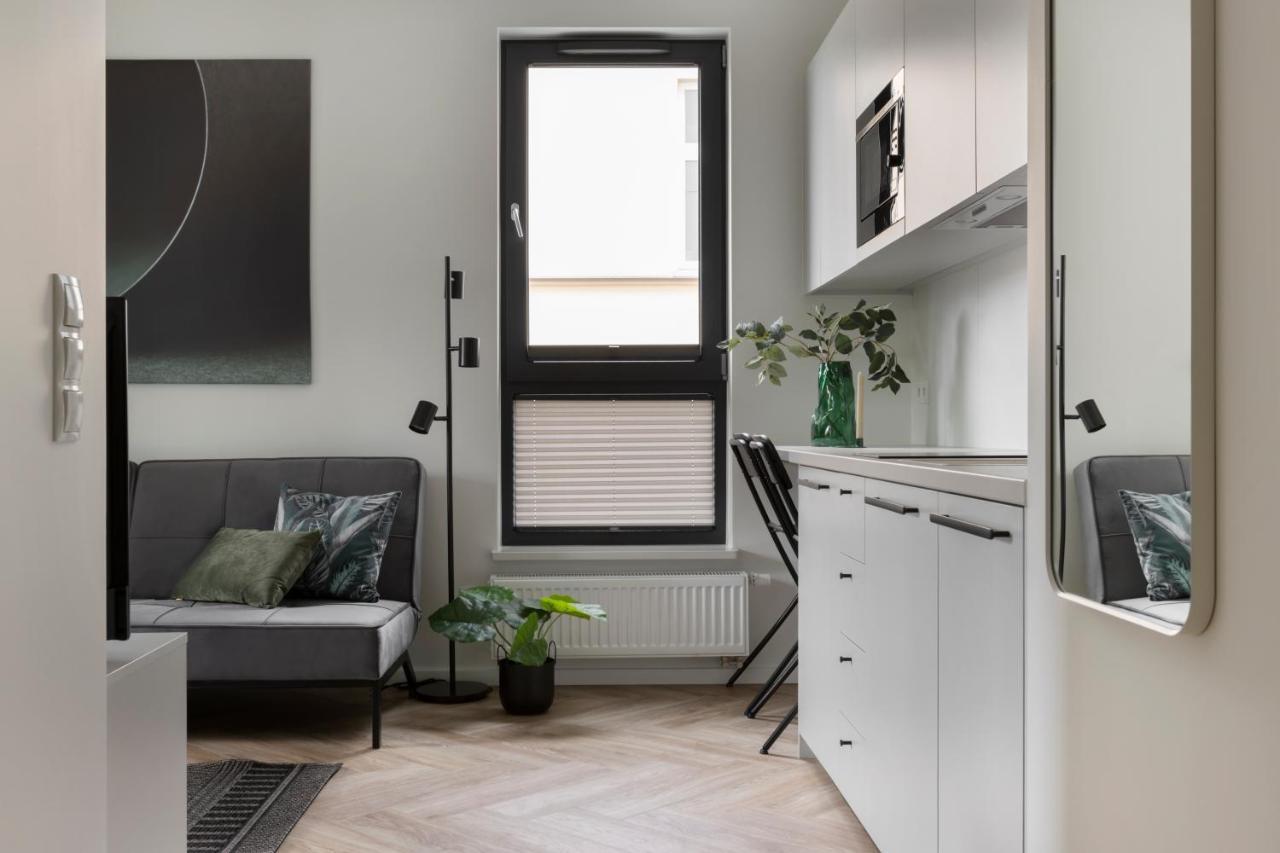 Glow Apartments, Kollataja - Wrzeszcz * Gdańsk