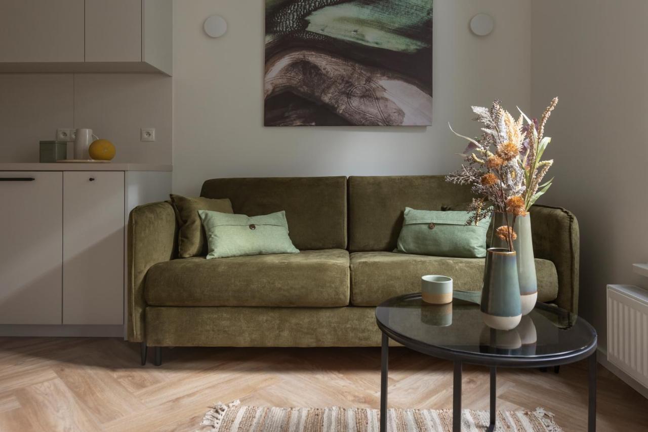 Glow Apartments, Kollataja - Wrzeszcz * Gdańsk