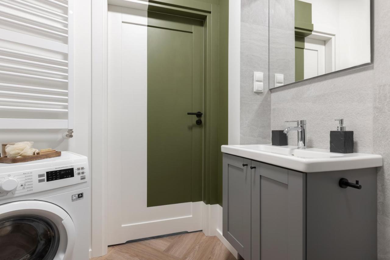 Glow Apartments, Kollataja - Wrzeszcz Gdańsk