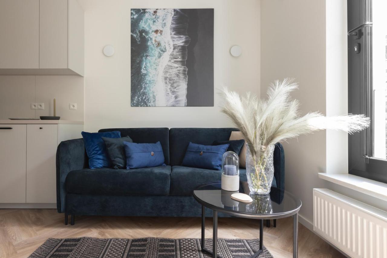 Leilighet Glow Apartments, Kollataja - Wrzeszcz *