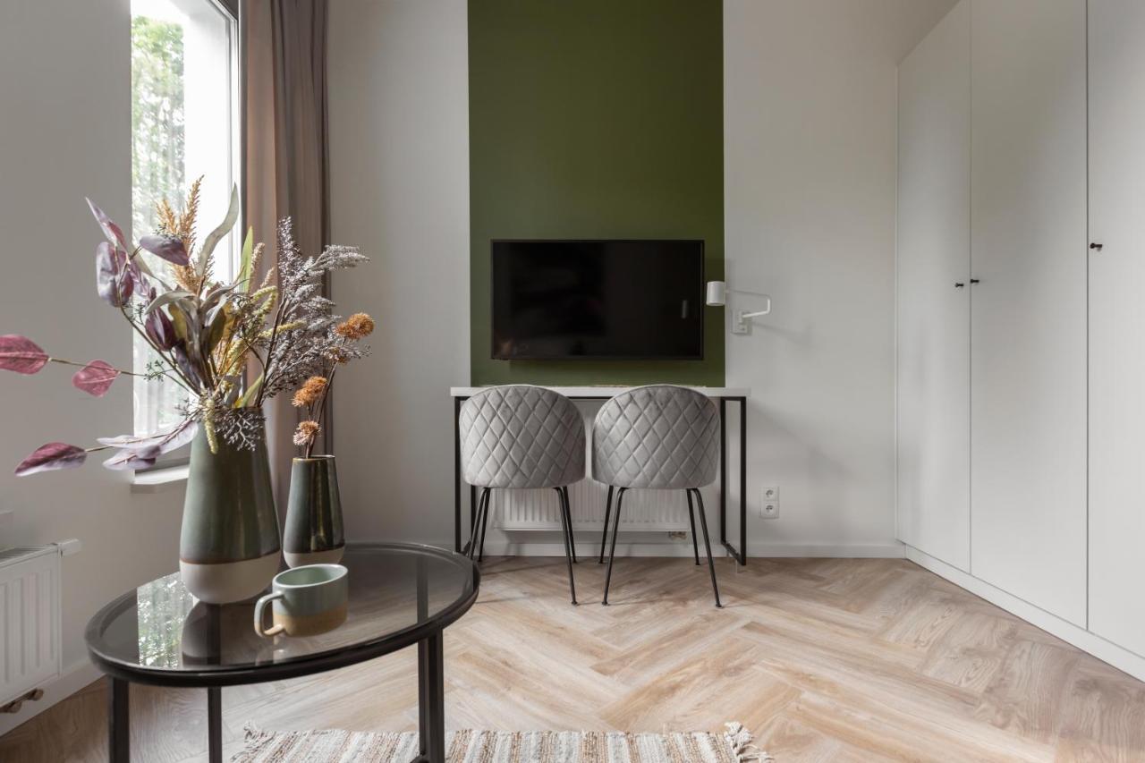 Glow Apartments, Kollataja - Wrzeszcz Gdańsk